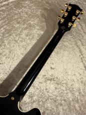 Gibson Memphis 【USED】ES-355 w/Bigsby Antique Ebony [4.25㎏]【G-CLUB TOKYO】_12