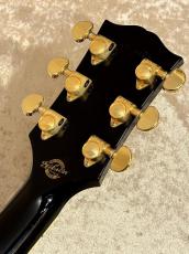 Gibson Memphis 【USED】ES-355 w/Bigsby Antique Ebony [4.25㎏]【G-CLUB TOKYO】_13
