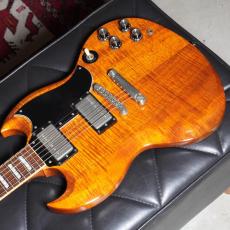 Orville by Gibson 1992 SG-KOA_3