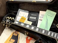 Gibson Memphis 【USED】ES-355 w/Bigsby Antique Ebony [4.25㎏]【G-CLUB TOKYO】_14
