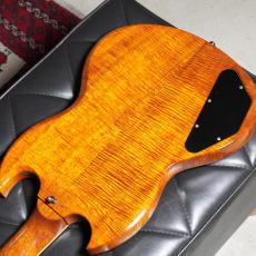 Orville by Gibson 1992 SG-KOA_5