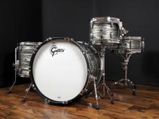 Gretsch Gretsch Brookly ドラムセット BD22″ TT12″ FT16″ SD14″【浜松の楽器店 SONIX・1Fドラム専門フロア】
