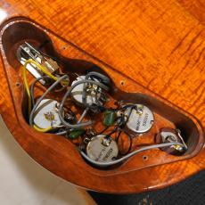 Orville by Gibson 1992 SG-KOA_11