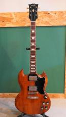 Orville by Gibson 1992 SG-KOA_12