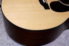 Martin SC-10E Spruce #2971136 【マーティンモダンギター!】【弾き易い!】【エレアコ】【池袋店】_4