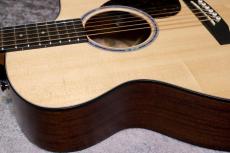 Martin SC-10E Spruce #2971136 【マーティンモダンギター!】【弾き易い!】【エレアコ】【池袋店】_6