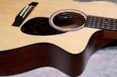 Martin SC-10E Spruce #2971136 【マーティンモダンギター!】【弾き易い!】【エレアコ】【池袋店】_7