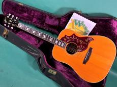 Gibson HUMMINGBIRD NT