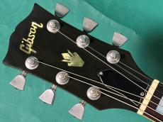 Gibson HUMMINGBIRD NT_5