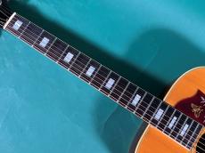 Gibson HUMMINGBIRD NT_7
