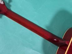 Gibson HUMMINGBIRD NT_8