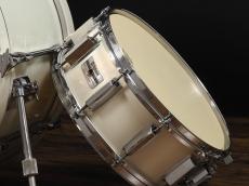 YAMAHA YD-9000R 5点ドラムセット BD22" TT12" 13” FT16" SD14" Stage White【Made in Japan】【浜松の楽器店 SONIX・1Fドラム専門フロア】_5