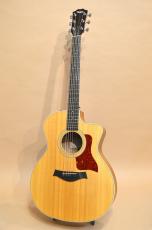 Taylor 214ce-Koa ES2　2018年製