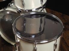 YAMAHA YD-9000R 5点ドラムセット BD22" TT12" 13” FT16" SD14" Stage White【Made in Japan】【浜松の楽器店 SONIX・1Fドラム専門フロア】_10