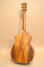 Taylor 214ce-Koa ES2　2018年製_5