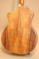 Taylor 214ce-Koa ES2　2018年製_6