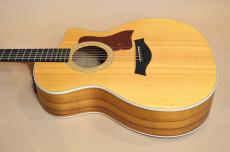 Taylor 214ce-Koa ES2　2018年製_9