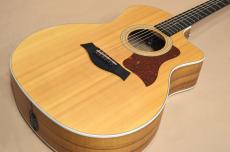 Taylor 214ce-Koa ES2　2018年製_12
