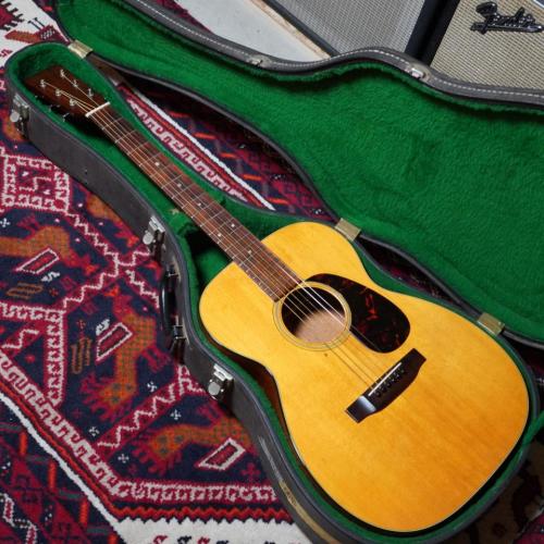 Martin 1966 00-18