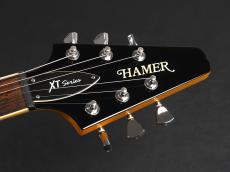 Hamer XT Series Vector ~Natural~_3