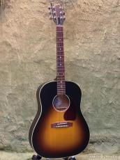 Gibson J-45 Special -Satin Vintage Sunburst- #21426048【48回迄金利0%対象】【送料当社負担】_2