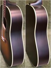 Gibson J-45 Special -Satin Vintage Sunburst- #21426048【48回迄金利0%対象】【送料当社負担】_8