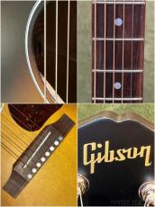 Gibson J-45 Special -Satin Vintage Sunburst- #21426048【48回迄金利0%対象】【送料当社負担】_10