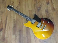 YAMAHA RSS-20