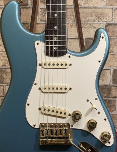 Fender THE STRAT 1980年製【御委託品】【送料無料】