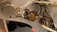 Fender THE STRAT 1980年製【御委託品】【送料無料】_10