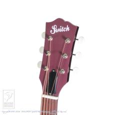 Switch RSD-45 39mm Burgundy Mist【60回無金利対象品】_7