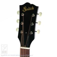 Switch RSD-45 39mm TSB (Torrefied Adirondack Spruce)【60回無金利対象品】_7
