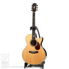 Greven Guitars Japan Standard-JC RS White Lady_2
