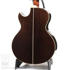 Greven Guitars Japan Standard-JC RS White Lady_4