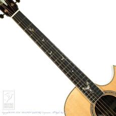 Greven Guitars Japan Standard-JC RS White Lady_5