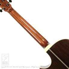 Greven Guitars Japan Standard-JC RS White Lady_6