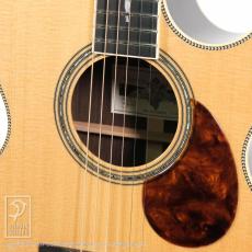 Greven Guitars Japan Standard-JC RS White Lady_11