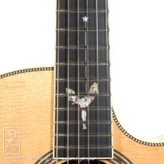 Greven Guitars Japan Standard-JC RS White Lady_12
