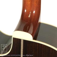 Greven Guitars Japan Standard-JC RS White Lady_14