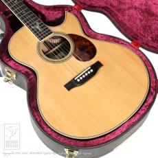 Greven Guitars Japan Standard-JC RS White Lady_15