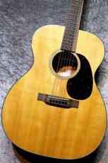 Martin 000E Retro Plus Mahogany #2979859【18Style / PU搭載】【2025年製】【池袋店在庫品】