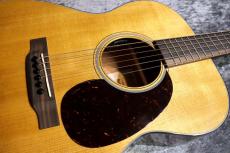 Martin 000E Retro Plus Mahogany #2979859【18Style / PU搭載】【2025年製】【池袋店在庫品】_3