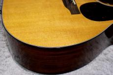 Martin 000E Retro Plus Mahogany #2979859【18Style / PU搭載】【2025年製】【池袋店在庫品】_4