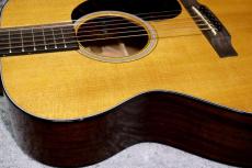 Martin 000E Retro Plus Mahogany #2979859【18Style / PU搭載】【2025年製】【池袋店在庫品】_6