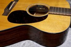 Martin 000E Retro Plus Mahogany #2979859【18Style / PU搭載】【2025年製】【池袋店在庫品】_7
