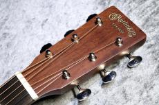 Martin 000E Retro Plus Mahogany #2979859【18Style / PU搭載】【2025年製】【池袋店在庫品】_8