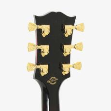 Gibson Doves In Flight Custom Blister Maple Magenta Burst _8