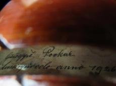 Giuseppe Rockar Lussinpirrolo _14