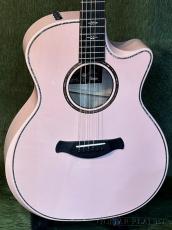Taylor 【Hand Selected】BTO Custom Builders Edition GA Quote #C1021 -COCHON PINK- #1206106097
