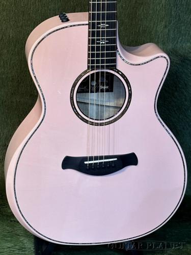 Taylor 【Hand Selected】BTO Custom Builders Edition GA Quote #C1021 -COCHON PINK- #1206106097